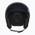 Casco da sci POC Fornix MIPS Blixten Blue Matt 3