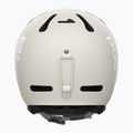 Casco da sci POC Fornix MIPS POW Jeremy Jones mineral grey matt 4
