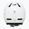 Casco da sci POC Fornix BC 10414 hydrogen white matt 4