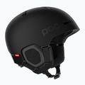 Casco da sci POC Fornix BC 10414 uranium black matt