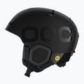 Casco da sci POC Fornix BC 10414 uranium black matt 2