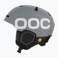 Casco da sci POC Fornix BC granite grey matt 2