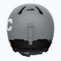 Casco da sci POC Fornix BC granite grey matt 4