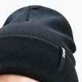 Berretto invernale POC Beanie Flat uranium black 3