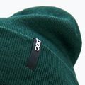 Berretto invernale POC Beanie Flat pargasite green 3