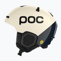 Casco da sci POC Fornix BC blue/white 2