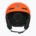 Casco da sci per bambini POC POCito Fornix MIPS fluorescent orange 3