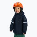 Casco da sci per bambini POC POCito Fornix MIPS fluorescent orange 5