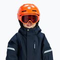Casco da sci per bambini POC POCito Fornix MIPS fluorescent orange 7