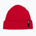 Cappello invernale POC Beanie Short prismane red