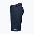 Pantaloncini da ciclismo POC Motion Air da uomo apatite navy 3