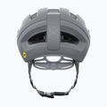 Casco da bici POC Omne Air MIPS grigio granito opaco 3