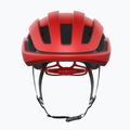 Casco da bici POC Omne Air MIPS rosso opaco 3