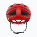Casco da bici POC Omne Air MIPS rosso opaco 4