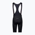 Pantaloncini da ciclismo da uomo POC Cadence Cargo Bib nero uranio 2