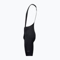 Pantaloncini da ciclismo da uomo POC Cadence Cargo Bib nero uranio 3