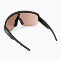 Occhiali da sole POC Aim uranium black/clarity trail/partly sunny silver 2