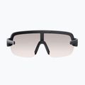 Occhiali da sole POC Aim uranium black/clarity trail/partly sunny silver 3