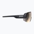 Occhiali da sole POC Aim uranium black/clarity trail/partly sunny silver 4
