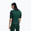 Maglietta da ciclismo da uomo POC Cadence Jersey pargasite green 3
