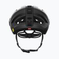 Casco da bici POC Omne Ultra MIPS nero uranio opaco 4