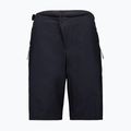 Pantaloncini da ciclismo da donna POC Motion Air W nero uranio