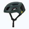 Casco da ciclismo POC Ventral Air MIPS pargasite green matte 3