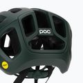 Casco da ciclismo POC Ventral Air MIPS pargasite green matte 7