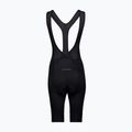 Pantaloncini da ciclismo da donna POC Cadence Bib W nero uranio 2