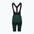 Pantaloncini da ciclismo da donna POC Cadence Bib W verde pargasite 2