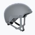 Casco da sci POC Calyx granite grey matt