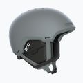 Casco da sci POC Calyx granite grey matt 2