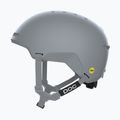 Casco da sci POC Calyx granite grey matt 3