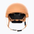 Casco da sci POC Calyx apricot sunstone matt 3