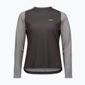 Maglia a maniche lunghe da ciclismo da donna POC Motion Air granite grey 4