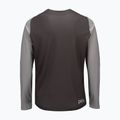 Maglia a maniche lunghe da ciclismo da donna POC Motion Air granite grey 5