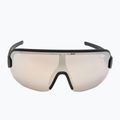 Occhiali da sole POC Aim uranium black/clarity road/sunny silver 3