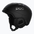 Casco da sci POC Obex Pure Odermatt Ed. uranium black matt 9