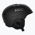 Casco da sci POC Obex Pure Odermatt Ed. uranium black matt 10