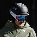 Casco da sci POC Obex Pure Odermatt Ed. uranium black matt 14