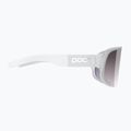 Occhiali da sole POC Aspire translucent/clarity road/sunny silver 4