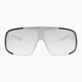 Occhiali da sole POC Aspire Photochromic traslucido nero/clarity/grigio intercambiabile 2