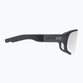 Occhiali da sole POC Aspire Photochromic traslucido nero/clarity/grigio intercambiabile 4