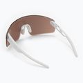Occhiali da sole POC Elicit Toric hydrogen white/clarity trail/partly sunny silver 3
