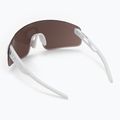 Occhiali da sole POC Elicit Toric hydrogen white/clarity road/sunny silver 3
