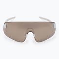 Occhiali da sole POC Elicit Toric hydrogen white/clarity road/sunny silver 4