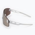 Occhiali da sole POC Elicit Toric hydrogen white/clarity road/sunny silver 5