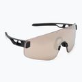 Occhiali da sole POC Elicit Toric nero uranio/clarity road/argento solare 2