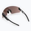 Occhiali da sole POC Elicit Toric nero uranio/clarity road/argento solare 3