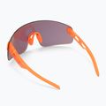 Occhiali da sole POC Elicit Toric fl.orange traslucido/clarity road/partly sunny gold 3